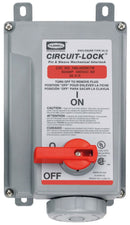 Hubbell HBL460MI7W Wiring Devices | 480 480 VACV - Essential Electric Supply
