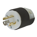 Hubbell HBL4770C - Locking Device 277V Industrial Electrical Connector - Essential Electric Supply