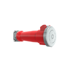 Hubbell HBL5100C7W - Locking Device 277/480YV Industrial Grade - Essential Electric Supply