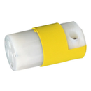 Hubbell HBL52CM69C - Conduit Body 125V Industrial Wiring Protection - Essential Electric Supply