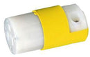 HBL52CM69C Hubbell Straight Blade Device Female Connector 15A 125V 2-Pole 3-Wire NEMA 5-15R - Essential Electric Supply