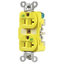 Hubbell HBL53CM62 - Locking Device 125V Industrial Connector - Essential Electric Supply