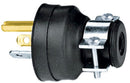 HBL5929 Hubbell Heavy Duty Industrial Plug 15A 277V AC 2-Pole 3-Wire Grounding - Essential Electric Supply