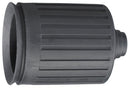 HBL6023 Hubbell Weatherproof Device Boot Standard Size Durable Elastomer Black - Essential Electric Supply