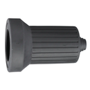 Hubbell HBL6024 - Stage Pin Connector 600V AC 20A (Straight Blade) - Essential Electric Supply