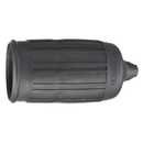 Hubbell HBL6032 - Stage Pin Connector 20A 600V (Non-Grounding) - Essential Electric Supply