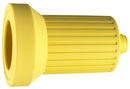 HBL60CM24 Hubbell Twist-LockÂ® Device Weatherproof Boot 20A Accessory - Essential Electric Supply