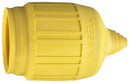 HBL60CM31 Hubbell Twist-LockÂ® Accessory Weatherproof Device Boot for 20A & 30A 3-Wire Plugs and Connectors - Essential Electric Supply