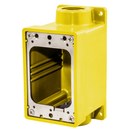 Hubbell HBL60CM84A - Molded Cord Cap 60A 600V (NEMA 4X Rated) - Essential Electric Supply