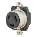 Hubbell HBL63CM69 - Pin & Sleeve Connector Body 125/250V - Essential Electric Supply