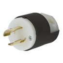 Hubbell HBL7102C - Pin & Sleeve Device 250V Industrial Power Connection - Essential Electric Supply