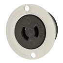 Hubbell HBL7468 - Locking Device 125V Industrial Grade - Essential Electric Supply