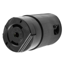 Hubbell HBL7484V - Locking Device 125/250V (Industrial Grade) - Essential Electric Supply