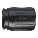 HBL7716C - Hubbell 50A Twist-Lock Weatherproof Boot Elastomer Black - Essential Electric Supply