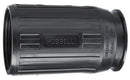 HBL7717C Hubbell Weatherproof Device Boot Durable Outdoor Protection - Essential Electric Supply