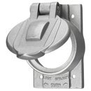 Hubbell HBL7770 - Watertight Twist-Lock Device 600V 30A Industrial Grade - Essential Electric Supply