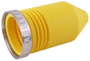 HBL77CM15 Hubbell Twist-LockÂ® Device Boot 50A Seal-Tite Marine Protection - Essential Electric Supply