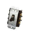 HBL7810D Hubbell  Disconnect  600V 28A  Switch - Essential Electric Supply