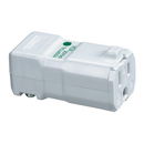 Hubbell HBL8119V - Conduit Body 600V/30A (Cast Aluminum Construction) - Essential Electric Supply