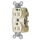 Hubbell HBL8200I - Locking Device 125V (Industrial Grade) - Essential Electric Supply
