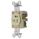 Hubbell HBL8210I - Locking Device 125V Industrial Grade - Essential Electric Supply