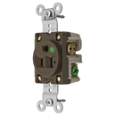 Hubbell HBL8310 - Locking Device 600V 20A (UL/NEMA Compliant) - Essential Electric Supply