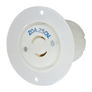 Hubbell HBL8809C - Locking Device 250V Industrial Electrical Connector - Essential Electric Supply