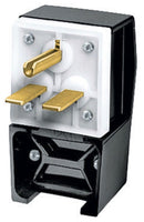 HBL9331 Hubbell Straight Blade Plug Male 30A 250V NEMA 6-30P 2-Pole 3-Wire - Essential Electric Supply
