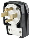 HBL9432C Hubbell Straight Blade Plug Electrical Device 3-Pole 4-Wire 30A 125/250V - Essential Electric Supply
