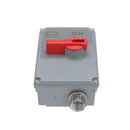 HBLDS3 Hubbell Disconnect Switch 30A 600V 3-Pole NEMA 4X - Essential Electric Supply