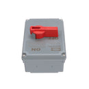 HBLDS3 Hubbell Disconnect Switch 30A 600V 3-Pole NEMA 4X - Essential Electric Supply