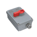 HBLDS3 Hubbell Disconnect Switch 30A 600V 3-Pole NEMA 4X - Essential Electric Supply