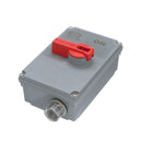 HBLDS3 Hubbell Disconnect Switch 30A 600V 3-Pole NEMA 4X - Essential Electric Supply