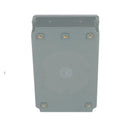 HBLDS6 Hubbell Circuit Lock Disconnect  600V 60A Non-Fusible Switch - Essential Electric Supply