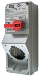 HBLMITL Hubbell  Safety Interlock Switch - Essential Electric Supply