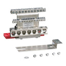 HC8SN - Square D 800A 600V AC I-Line Solid Neutral Assembly for Panelboards - Essential Electric Supply
