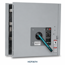 HCP367H - Siemens 800A 600V 3-Pole Fusible NEMA 1 Panelboard Switch