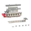 HCW12SN - Square D 1200A 600VAC HCW Frame Solid Neutral Assembly for I-Line Panelboards - Essential Electric Supply