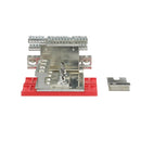 HCW4SN - Square D 400A 600VAC 3-Phase Solid Neutral Assembly Kit for I-Line Panelboards - Essential Electric Supply