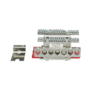 HCW4SN - Square D 400A 600VAC 3-Phase Solid Neutral Assembly Kit for I-Line Panelboards - Essential Electric Supply