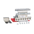 HCW8SN - Square D 800 Amp I-Line Panelboard Solid Neutral Assembly - Essential Electric Supply