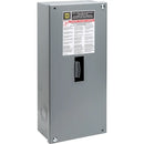 HD100S - Square D Circuit Breaker  Enclosure Nema 1 - Essential Electric Supply