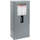 HD100S - Square D Circuit Breaker  Enclosure Nema 1 - Essential Electric Supply