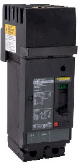 HDA260902 - Square D I-Line Style Plug-In 90 Amp 2 Pole Circuit Breaker - Essential Electric Supply