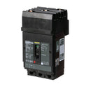 HDA36015 - Square D 15A 600V 3 Pole I-Line Thermal Magnetic Circuit Breaker PowerPacT H - Essential Electric Supply