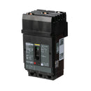 HDA36030 - Square D 30A 600V 3-Pole Plug-On Circuit Breaker PowerPact H Frame - Essential Electric Supply