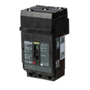 HDA36040 - Square D 40A 3 Pole 600VAC PowerPact H Series Molded Case Circuit Breaker - Essential Electric Supply