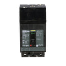 HDA36045 - Square D 45A 600V 3-Pole I-Line Circuit Breaker, 18kA Interrupt Rating - Essential Electric Supply