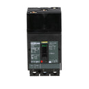 HDA36050 - Square D 50A 600V 3-Pole PowerPact H Circuit Breaker I-Line Thermal Magnetic - Essential Electric Supply