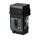 HDA36050 - Square D 50A 600V 3-Pole PowerPact H Circuit Breaker I-Line Thermal Magnetic - Essential Electric Supply